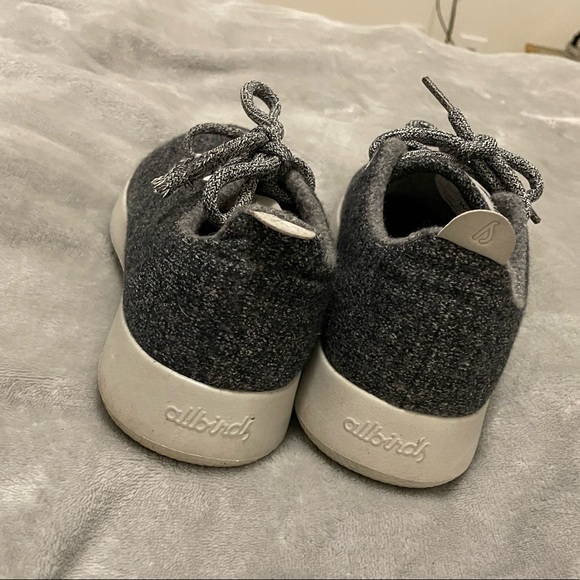 Allbird Wool Runners - Picture 3 of 5